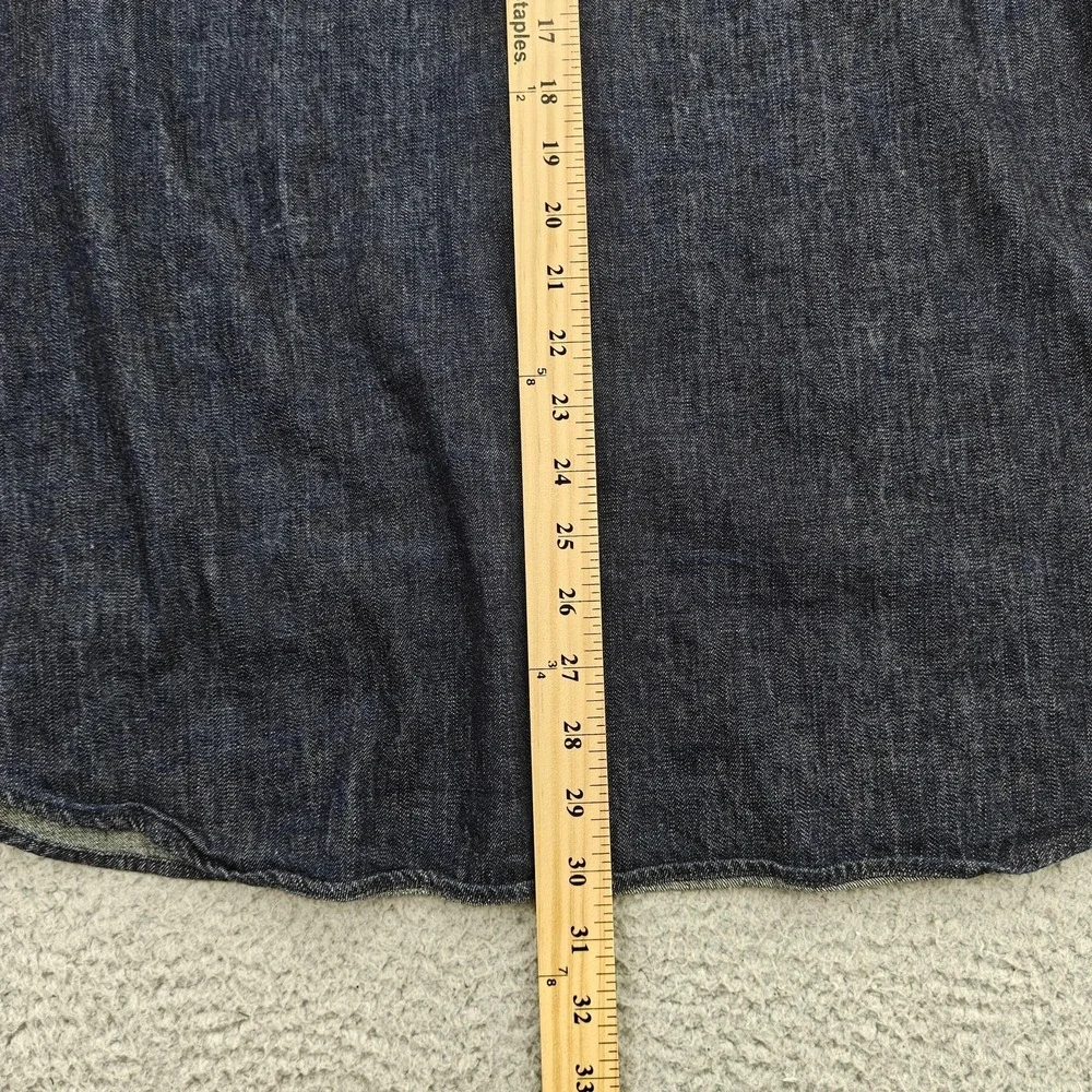 Levis levi western